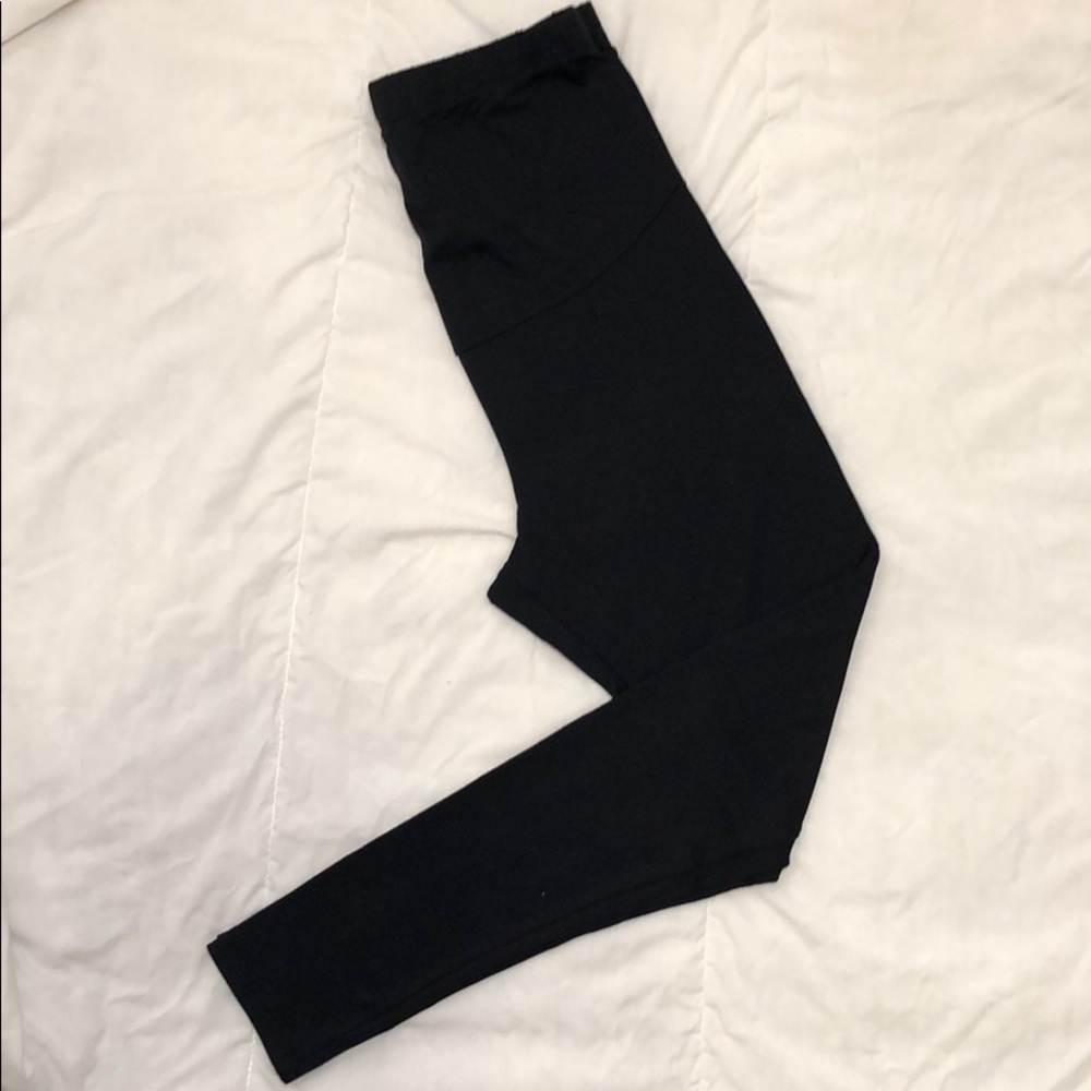 Maternity Leggings